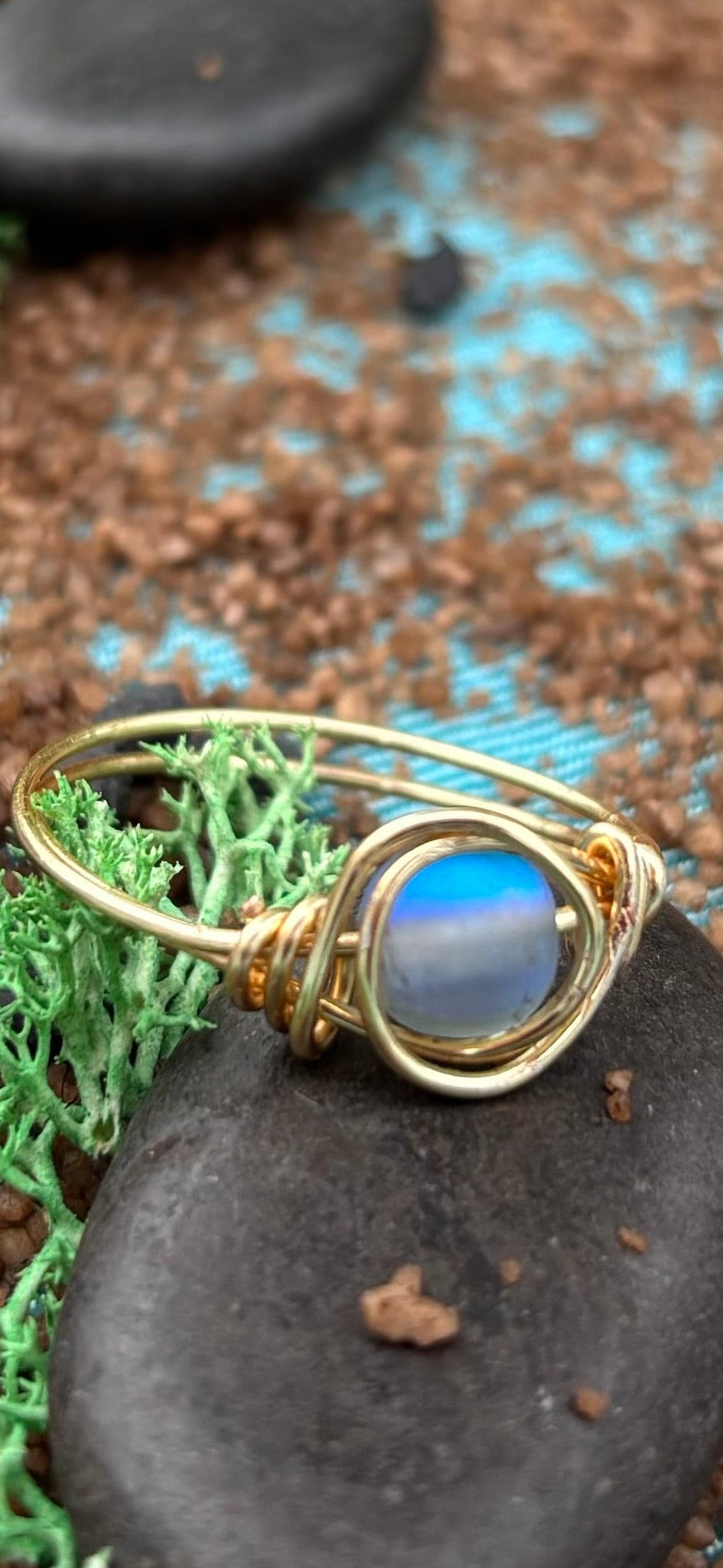 Harmony moonstone 💎✨￼