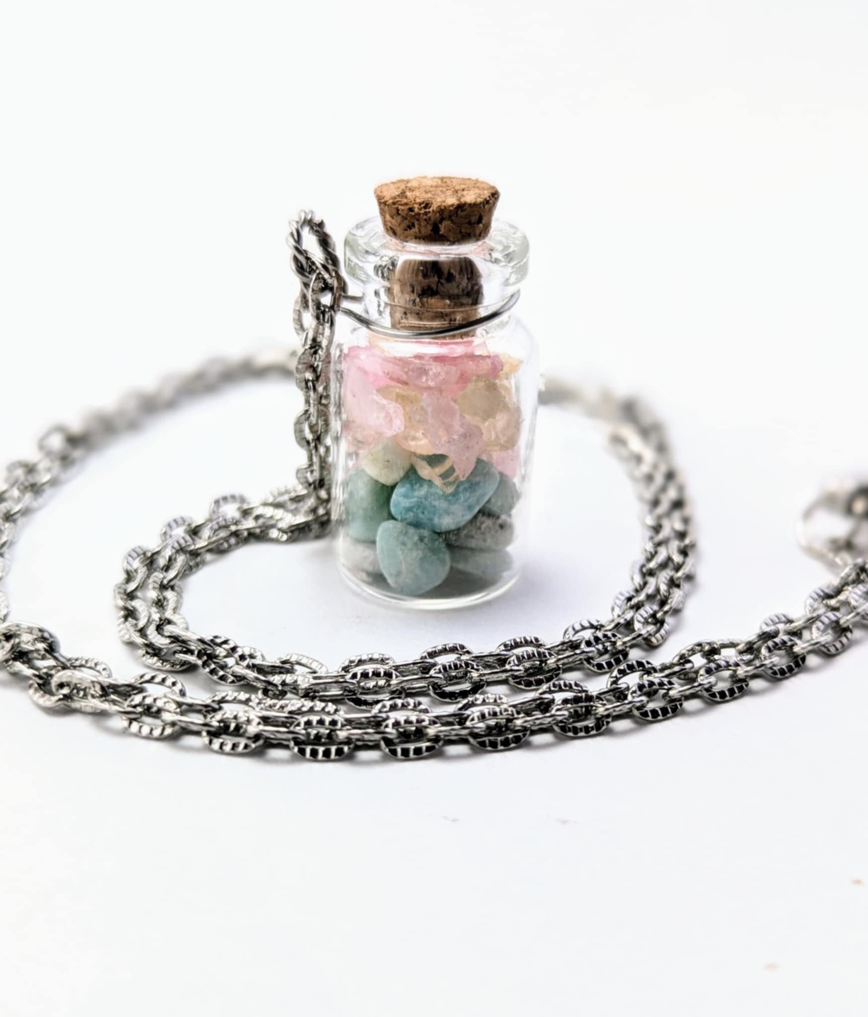 Rock candy 🍬